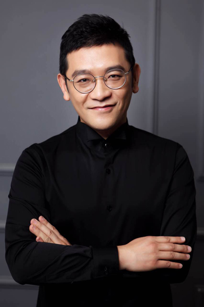 “中國(guó)設(shè)計(jì)”系列報(bào)道①洛可可賈偉：中國(guó)設(shè)計(jì)推動(dòng)中國(guó)新工業(yè)變革