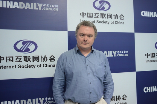 保羅·維克西：和大規(guī)模病毒攻擊徹底“說再見”，至少還需10年