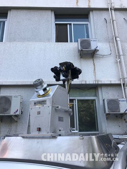 【中國夢·大國工匠】從院士到工匠，“工人師傅”劉先林的多面科研路