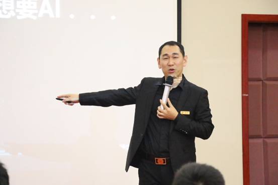 新零售發力，云智硬件智能售貨機如何應勢而發？