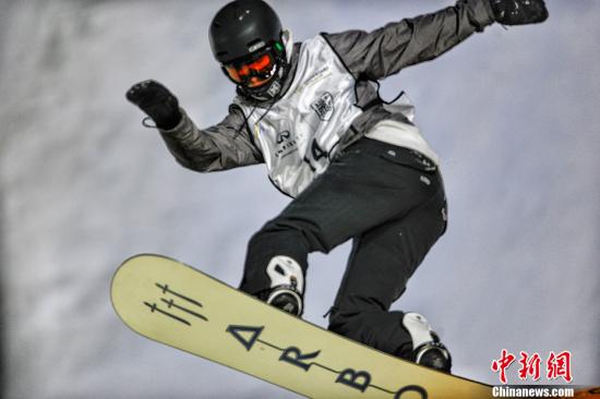 5G網(wǎng)絡、智能運動衣……平昌冬奧中的高科技技術