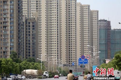 國家統(tǒng)計(jì)局：1月份商品住宅銷售價(jià)格穩(wěn)中有降