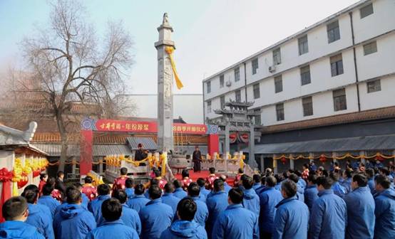 從“工匠精神”到“大國濃香”，看古井貢酒如何醞釀“中國釀造”的“品質革命”？
