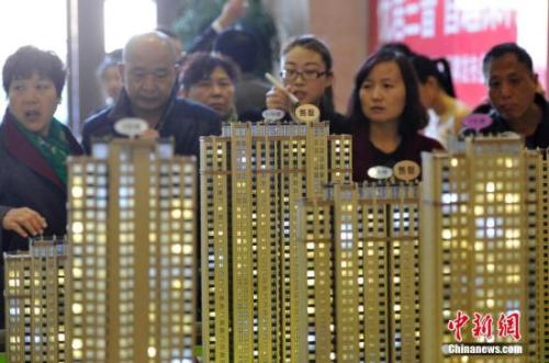 中國(guó)進(jìn)入富足國(guó)家行列？統(tǒng)計(jì)局回應(yīng)四大經(jīng)濟(jì)熱點(diǎn)