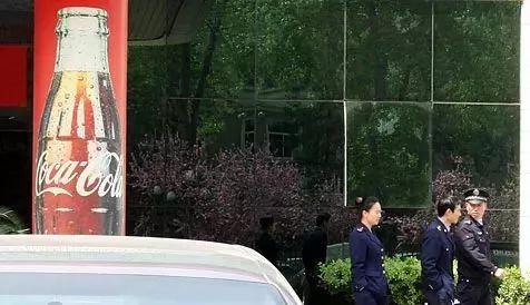 可口可樂開始賣酒，是一個時代結束了？