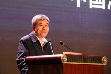 古井貢酒攜手央視成功召開2018中國(guó)酒業(yè)品牌發(fā)展高峰論壇