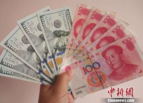人民幣升值創2015年匯改以來新高 對民眾有何影響？