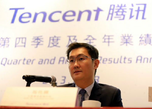 騰訊與英國(guó)簽大單！科技與人文將碰出啥火花？