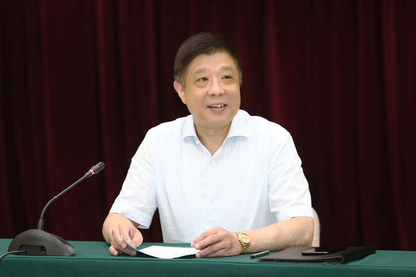 【企業(yè)家談這四十年】邰武淳：中國電信事業(yè)發(fā)展既得益于技術(shù)進(jìn)步，更得益于改革開放