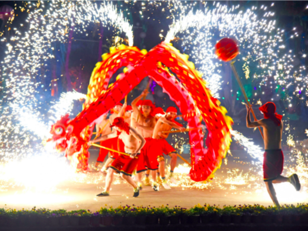 PwC預(yù)測2030年全球32大經(jīng)濟(jì)體排名：中國居首位