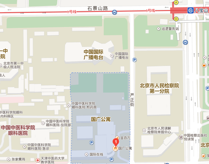 CRI播音主持全明星實戰班開班了！