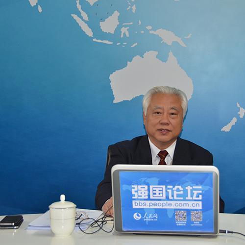 中國前駐瑞士大使董津義：總理訪瑞，殊“途”同歸